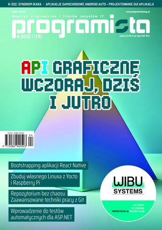 Programista 4/2025 (119)